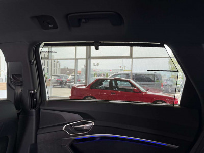 Audi e-tron Gebrauchtwagen Audi e-tron Gebrauchtwagen
