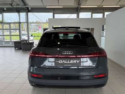 Audi e-tron Gebrauchtwagen Audi e-tron Gebrauchtwagen