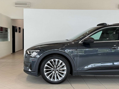Audi e-tron Gebrauchtwagen Audi e-tron Gebrauchtwagen