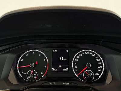 VW Polo Gebrauchtwagen