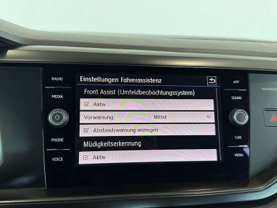 VW Polo Gebrauchtwagen