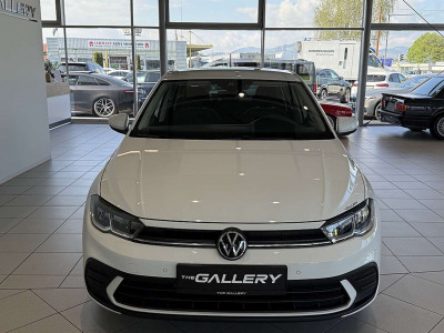 VW Polo Gebrauchtwagen