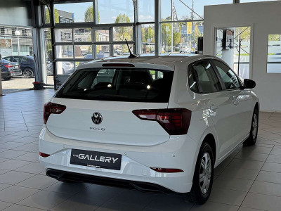 VW Polo Gebrauchtwagen