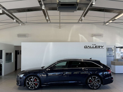 Audi A6 Gebrauchtwagen Audi A6 Gebrauchtwagen