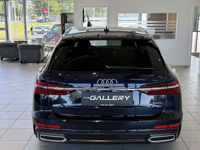 Audi A6 Gebrauchtwagen Audi A6 Gebrauchtwagen
