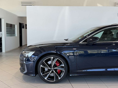 Audi A6 Gebrauchtwagen Audi A6 Gebrauchtwagen