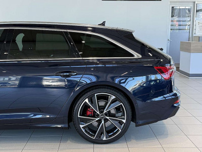 Audi A6 Gebrauchtwagen Audi A6 Gebrauchtwagen