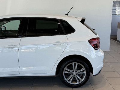 VW Polo Gebrauchtwagen VW Polo Gebrauchtwagen