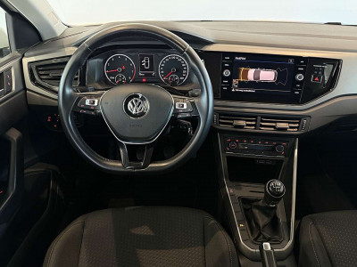VW Polo Gebrauchtwagen VW Polo Gebrauchtwagen