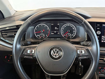 VW Polo Gebrauchtwagen VW Polo Gebrauchtwagen