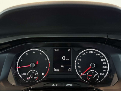 VW Polo Gebrauchtwagen VW Polo Gebrauchtwagen