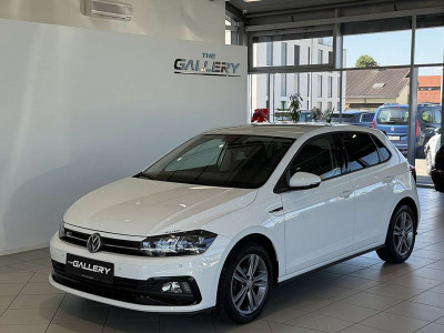 VW Polo Gebrauchtwagen VW Polo Gebrauchtwagen