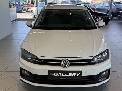 VW Polo Gebrauchtwagen VW Polo Gebrauchtwagen