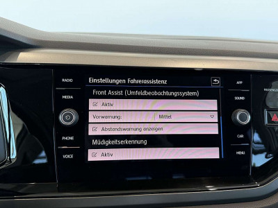 VW Polo Gebrauchtwagen VW Polo Gebrauchtwagen