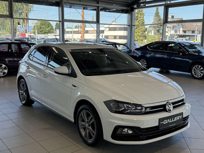 VW Polo Gebrauchtwagen VW Polo Gebrauchtwagen