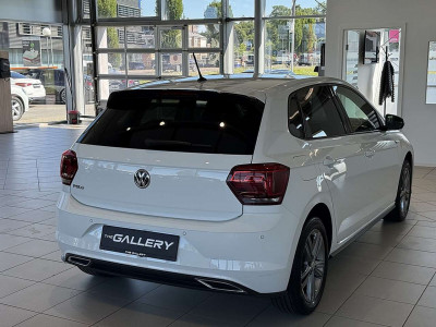 VW Polo Gebrauchtwagen VW Polo Gebrauchtwagen