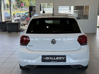 VW Polo Gebrauchtwagen VW Polo Gebrauchtwagen