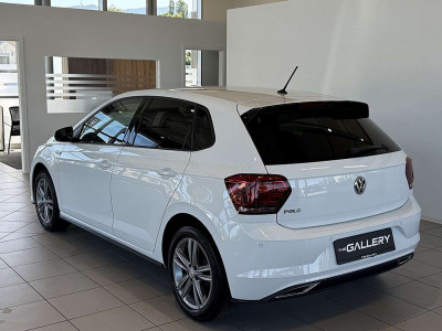 VW Polo Gebrauchtwagen VW Polo Gebrauchtwagen