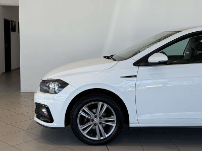 VW Polo Gebrauchtwagen VW Polo Gebrauchtwagen