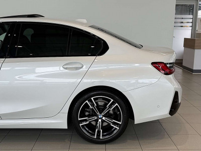BMW 3er Gebrauchtwagen BMW 3er Gebrauchtwagen