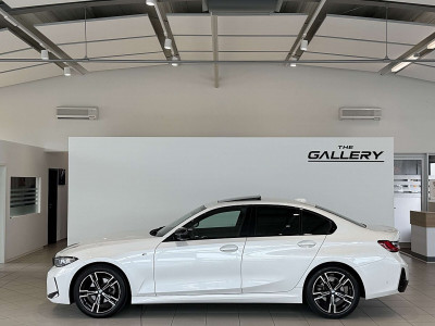 BMW 3er Gebrauchtwagen BMW 3er Gebrauchtwagen