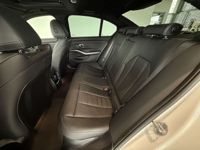 BMW 3er Gebrauchtwagen BMW 3er Gebrauchtwagen