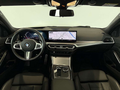 BMW 3er Gebrauchtwagen BMW 3er Gebrauchtwagen