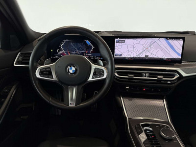 BMW 3er Gebrauchtwagen BMW 3er Gebrauchtwagen