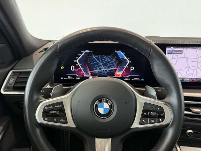 BMW 3er Gebrauchtwagen BMW 3er Gebrauchtwagen