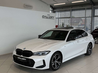 BMW 3er Gebrauchtwagen BMW 3er Gebrauchtwagen