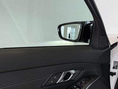 BMW 3er Gebrauchtwagen BMW 3er Gebrauchtwagen