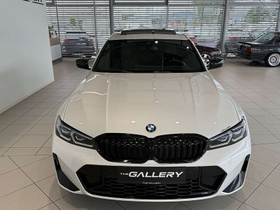 BMW 3er Gebrauchtwagen BMW 3er Gebrauchtwagen