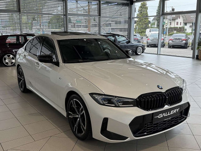 BMW 3er Gebrauchtwagen BMW 3er Gebrauchtwagen