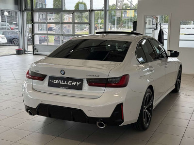 BMW 3er Gebrauchtwagen BMW 3er Gebrauchtwagen