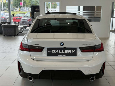 BMW 3er Gebrauchtwagen BMW 3er Gebrauchtwagen