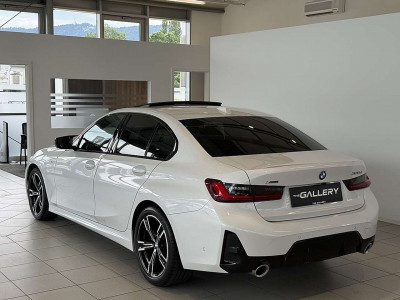 BMW 3er Gebrauchtwagen BMW 3er Gebrauchtwagen