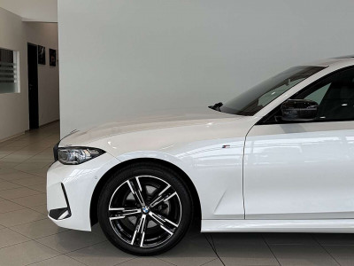 BMW 3er Gebrauchtwagen BMW 3er Gebrauchtwagen