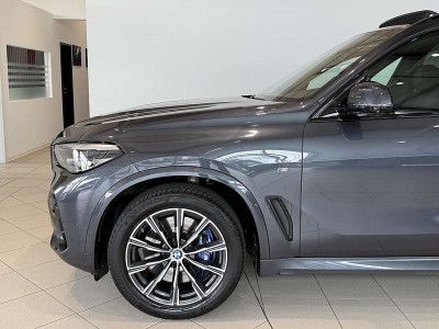 BMW X5 Gebrauchtwagen BMW X5 Gebrauchtwagen