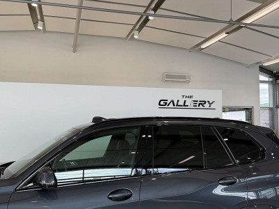 BMW X5 Gebrauchtwagen BMW X5 Gebrauchtwagen