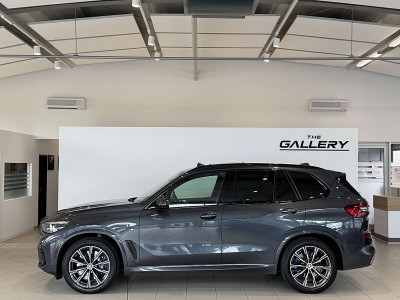 BMW X5 Gebrauchtwagen BMW X5 Gebrauchtwagen