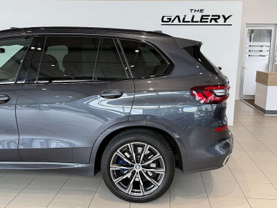 BMW X5 Gebrauchtwagen BMW X5 Gebrauchtwagen