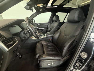 BMW X5 Gebrauchtwagen BMW X5 Gebrauchtwagen