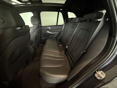 BMW X5 Gebrauchtwagen BMW X5 Gebrauchtwagen