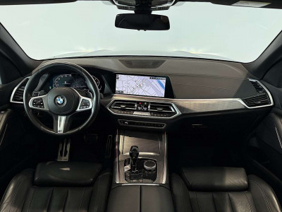 BMW X5 Gebrauchtwagen BMW X5 Gebrauchtwagen