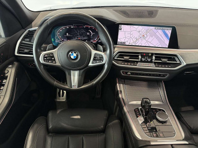 BMW X5 Gebrauchtwagen BMW X5 Gebrauchtwagen