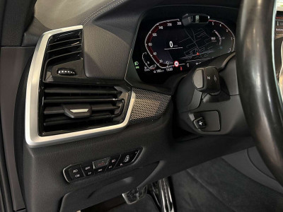 BMW X5 Gebrauchtwagen BMW X5 Gebrauchtwagen
