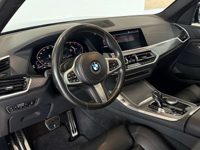 BMW X5 Gebrauchtwagen BMW X5 Gebrauchtwagen