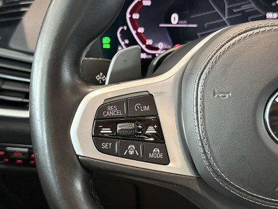 BMW X5 Gebrauchtwagen BMW X5 Gebrauchtwagen
