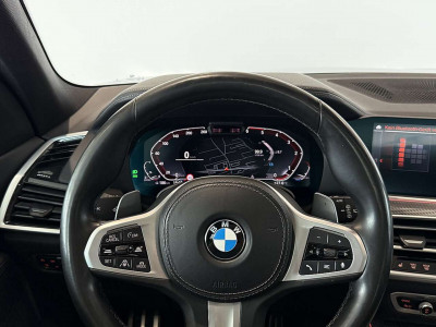 BMW X5 Gebrauchtwagen BMW X5 Gebrauchtwagen