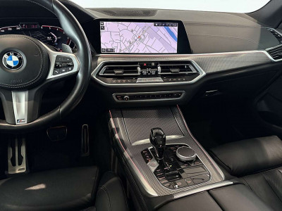 BMW X5 Gebrauchtwagen BMW X5 Gebrauchtwagen
